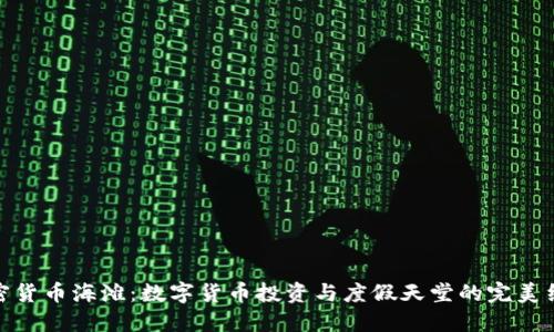 加密货币海滩：数字货币投资与度假天堂的完美结合