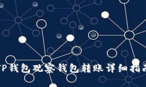 TP钱包观察钱包转账详细指南