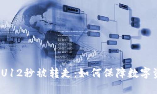 TP钱包的U12秒被转走：如何保障数字资产安全?