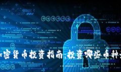 2023年加密货币投资指南：投资哪些币种最具潜力