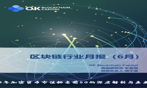2023年加密货币市值排名前50的深度解析与未来展望