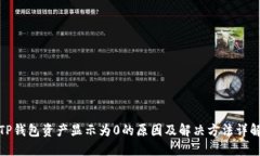 TP钱包资产显示为0的原因及解决方法详解