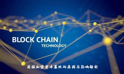 英国加密货币暴跌的原因与影响解析
