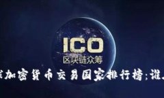 2023年全球加密货币交易国家排行榜：谁在引领市