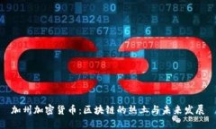 加州加密货币：区块链的热土与未来发展