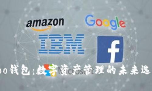 Koo钱包：数字资产管理的未来选择