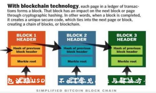 TP钱包波场USDT转不出？常见问题与解决方案解析