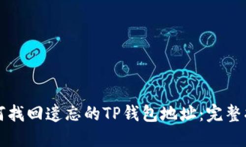 如何找回遗忘的TP钱包地址：完整指南
