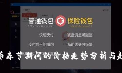 加密货币春节期间的价格走势分析与趋势预测