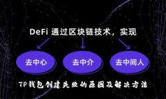 TP钱包创建失败的原因及解