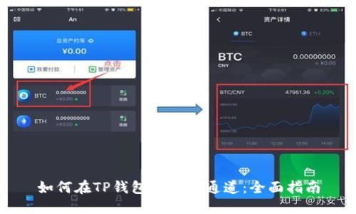 如何在TP钱包中查看通道：全面指南