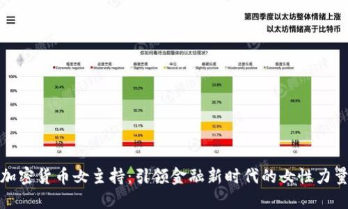 加密货币女主持：引领金融新时代的女性力量