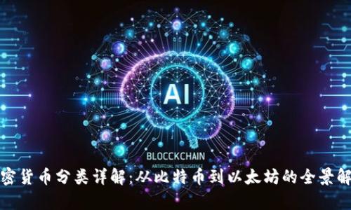 加密货币分类详解：从比特币到以太坊的全景解析