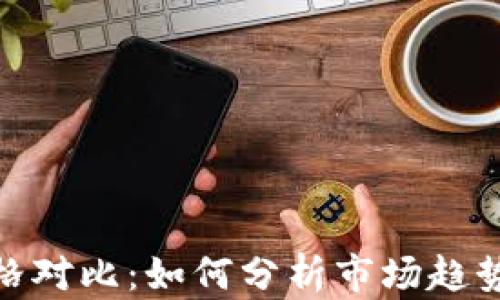 
加密货币价格对比：如何分析市场趋势与投资机会