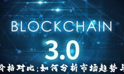 
加密货币价格对比：如何分析市场趋势与投资机会