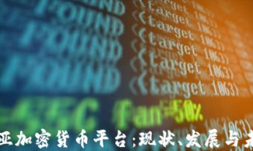 
尼日利亚加密货币平台：现状、发展与未来趋势
