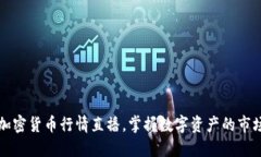 实时加密货币行情直播，掌握数字资产的市场动