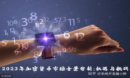 2023年加密货币市场全景分析：机遇与挑战