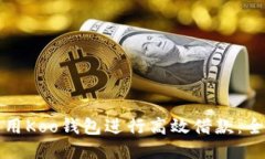 如何利用Koo钱包进行高效借款：全面指南
