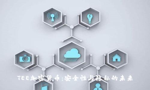TEE加密货币：安全性与隐私的未来