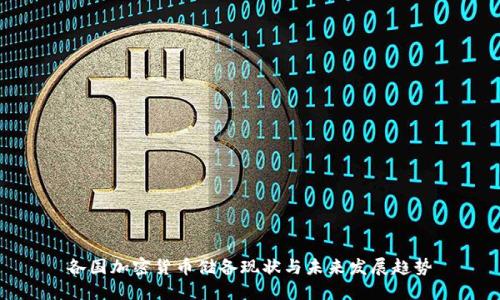 各国加密货币储备现状与未来发展趋势