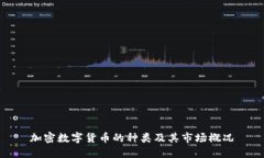 加密数字货币的种类及其