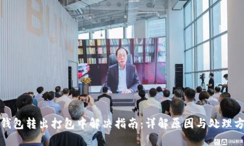 TP钱包转出打包中解决指南：详解原因与处理方案