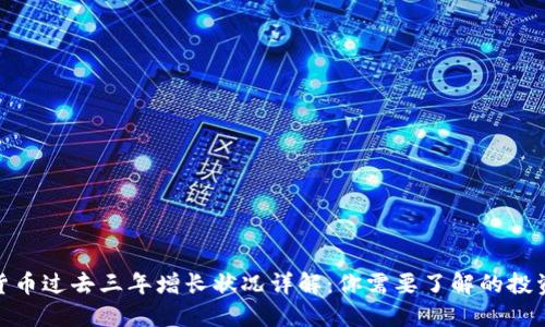 加密货币过去三年增长状况详解：你需要了解的投资机会