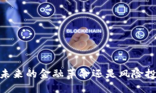 加密货币：未来的金融革命还是风险投资的泡沫？