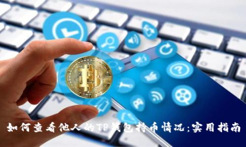 如何查看他人的TP钱包持币情况：实用指南