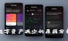 TP钱包中的数字资产减少的
