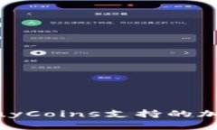 买币平台BuyCoins支持的加密