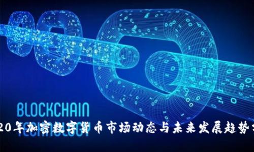 2020年加密数字货币市场动态与未来发展趋势分析