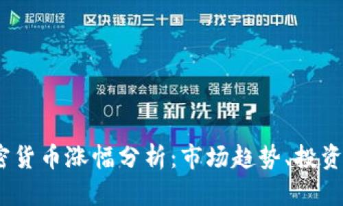 2023年加密货币涨幅分析：市场趋势、投资机会与风险