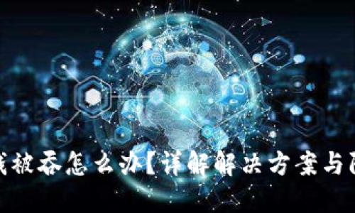 TP钱包钱被吞怎么办？详解解决方案与防范措施