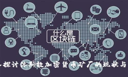 深入探讨休斯敦加密货币矿厂的现状与未来
