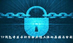 TP钱包中某币种价格大幅上