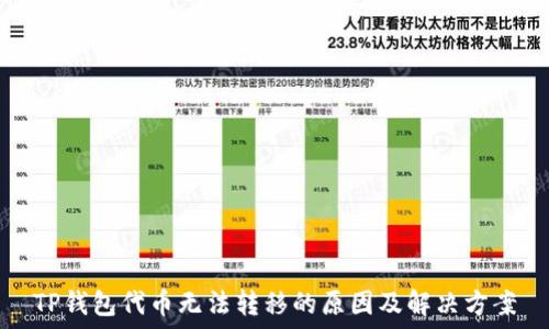   
TP钱包代币无法转移的原因及解决方案