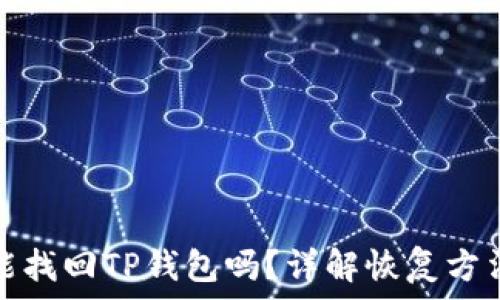   
没有助记词能找回TP钱包吗？详解恢复方法与实用建议