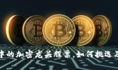 数字货币投资中的加密龙头股票，如何挑选及投