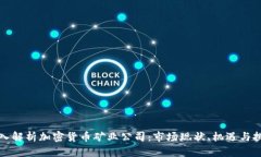 深入解析加密货币矿业公司：市场现状、机遇与