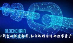 币安与TP钱包的深度解析：如何选择合适的数字资