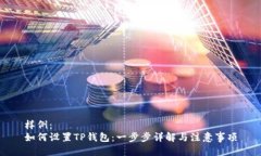 样例：如何设置TP钱包：一步步详解与注意事项