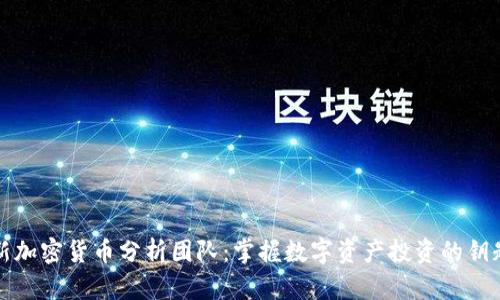新加密货币分析团队：掌握数字资产投资的钥匙