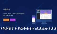 2023年加密货币市场全景分析：发展趋势与未来展