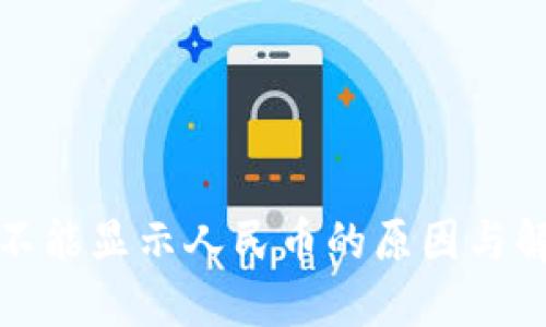 TP钱包不能显示人民币的原因与解决方案
