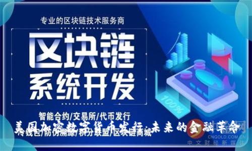 美国加密数字货币发行：未来的金融革命